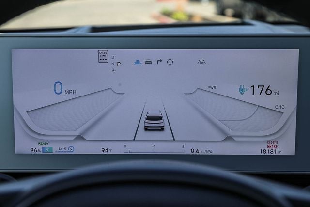 2024 Hyundai IONIQ 5 Limited
