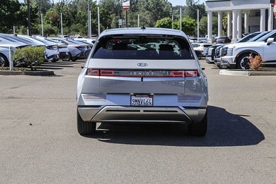 2024 Hyundai IONIQ 5 Limited