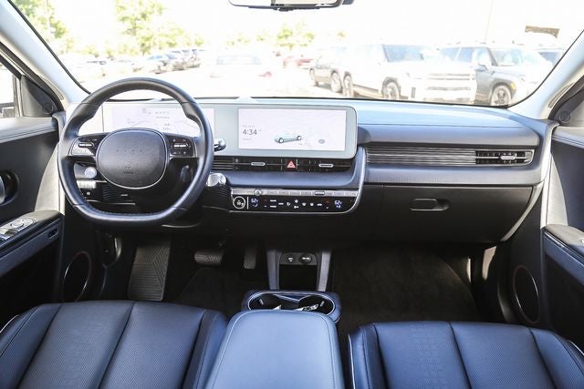 2024 Hyundai IONIQ 5 Limited