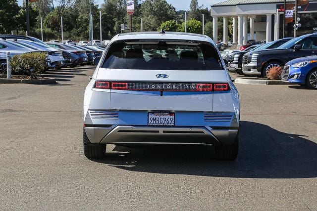 2024 Hyundai IONIQ 5 Limited