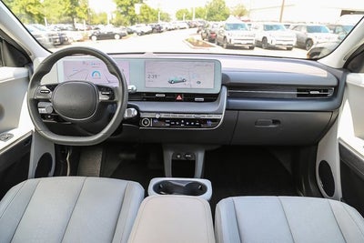 2024 Hyundai IONIQ 5 Limited