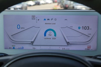 2024 Hyundai IONIQ 5 Limited