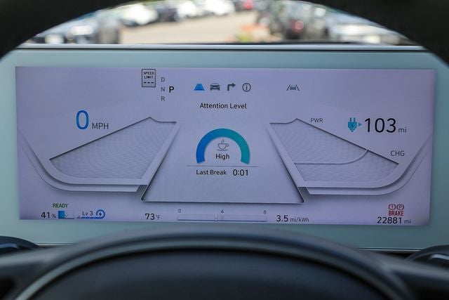 2024 Hyundai IONIQ 5 Limited