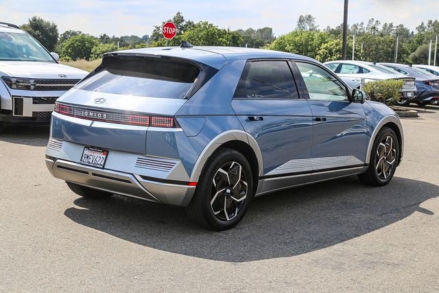 2024 Hyundai IONIQ 5 Limited