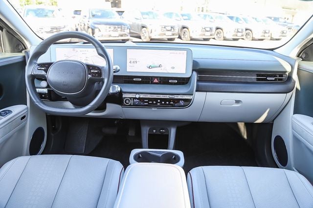 2024 Hyundai IONIQ 5 Limited