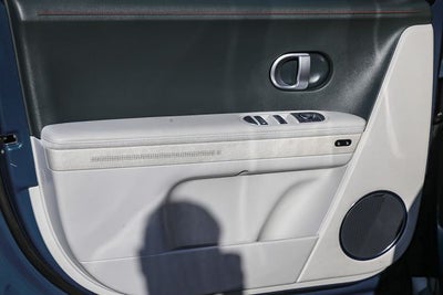 2024 Hyundai IONIQ 5 Limited