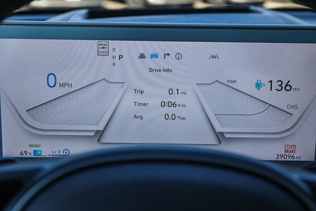 2024 Hyundai IONIQ 5 Limited