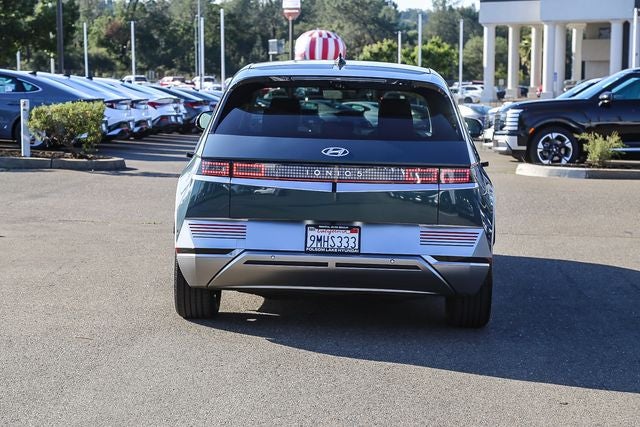 2024 Hyundai IONIQ 5 Limited
