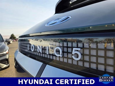 2024 Hyundai IONIQ 5 Limited