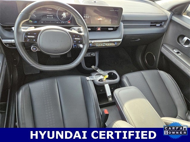 2024 Hyundai IONIQ 5 Limited
