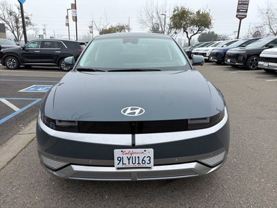 2024 Hyundai IONIQ 5 Limited