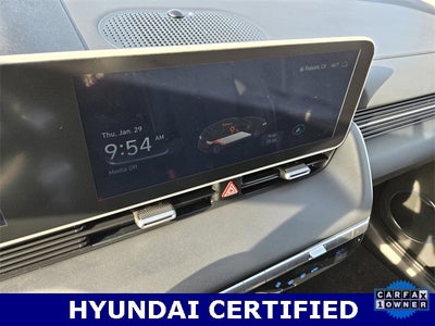 2024 Hyundai IONIQ 5 Limited