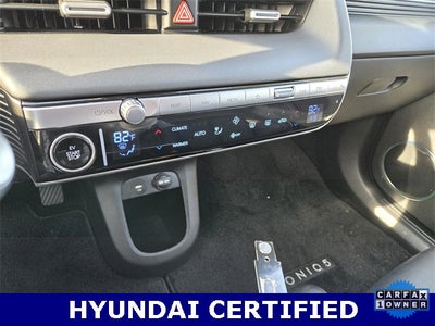 2024 Hyundai IONIQ 5 Limited