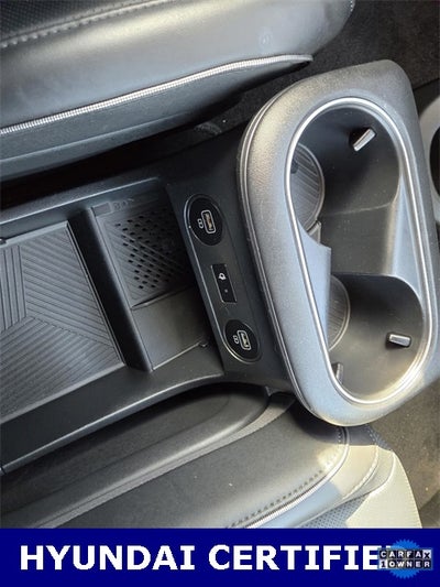 2024 Hyundai IONIQ 5 Limited