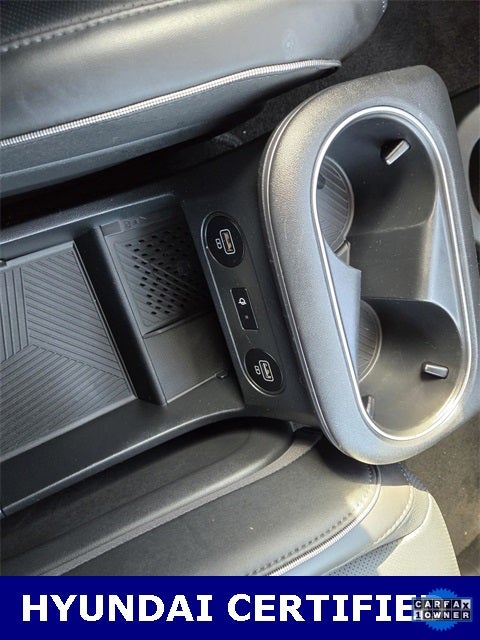 2024 Hyundai IONIQ 5 Limited