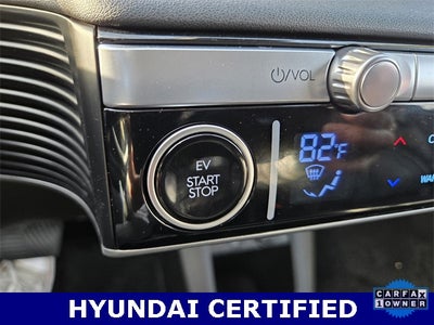 2024 Hyundai IONIQ 5 Limited