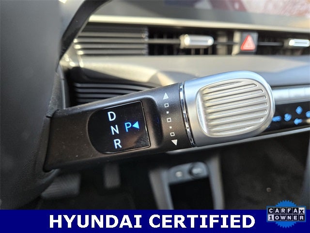 2024 Hyundai IONIQ 5 Limited