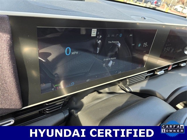 2024 Hyundai IONIQ 5 Limited