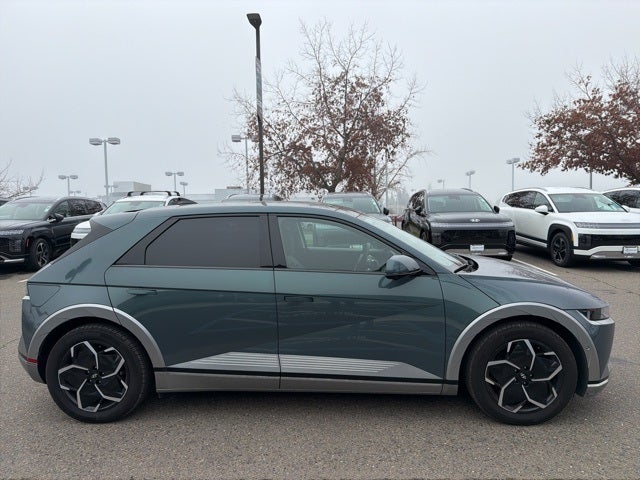 2024 Hyundai IONIQ 5 Limited