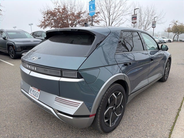 2024 Hyundai IONIQ 5 Limited