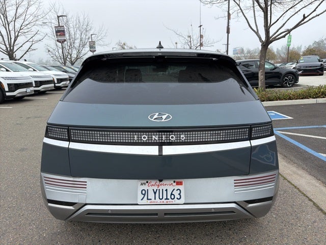 2024 Hyundai IONIQ 5 Limited