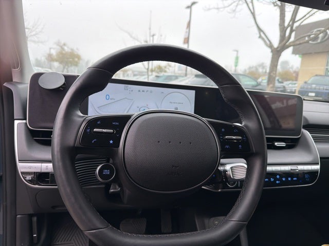 2024 Hyundai IONIQ 5 Limited