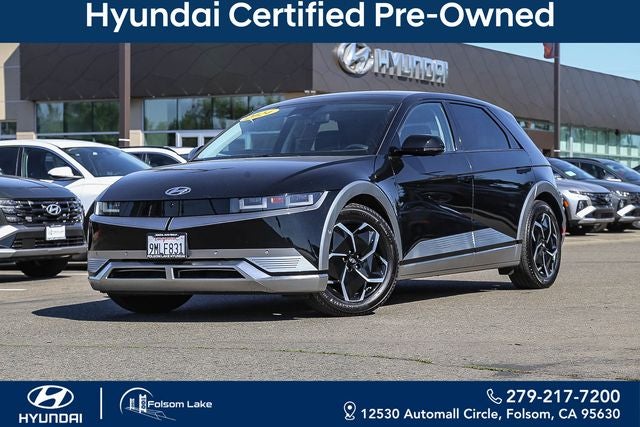 2024 Hyundai IONIQ 5 Limited