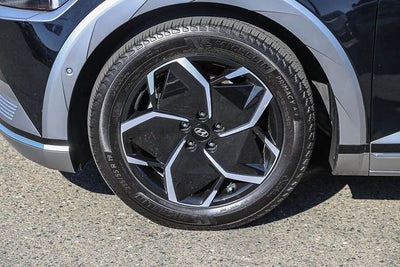 2024 Hyundai IONIQ 5 Limited