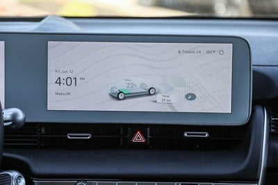 2024 Hyundai IONIQ 5 Limited