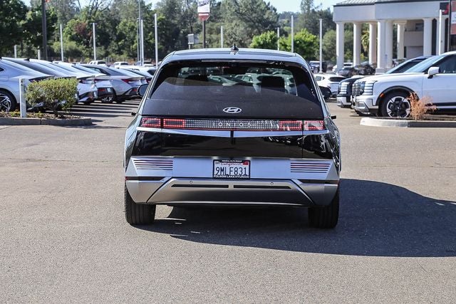 2024 Hyundai IONIQ 5 Limited