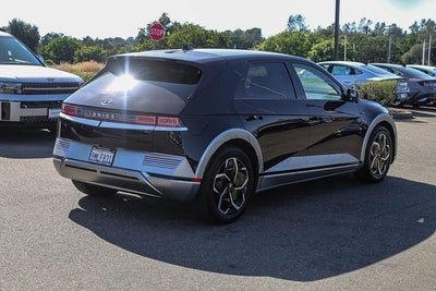 2024 Hyundai IONIQ 5 Limited