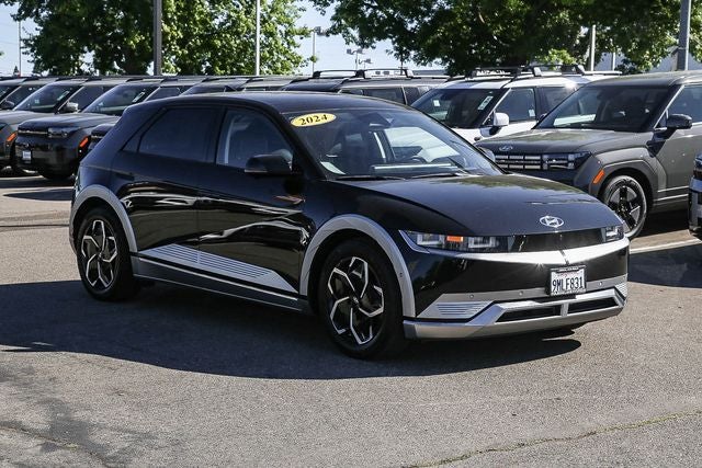 2024 Hyundai IONIQ 5 Limited
