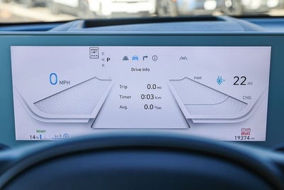 2024 Hyundai IONIQ 5 Limited