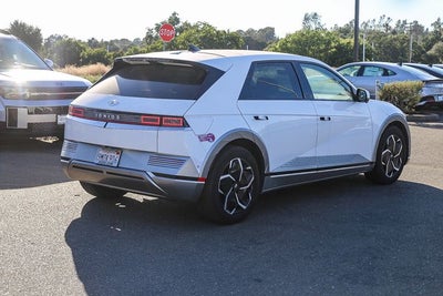 2024 Hyundai IONIQ 5 Limited