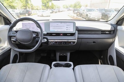 2023 Hyundai IONIQ 5 Limited