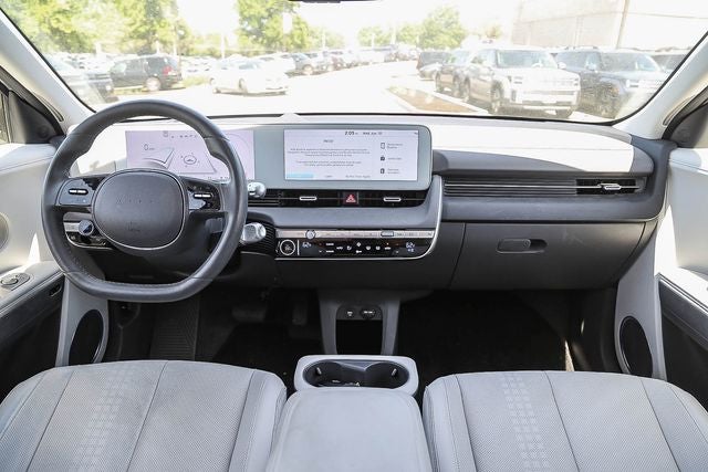 2023 Hyundai IONIQ 5 Limited