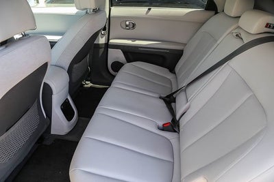 2023 Hyundai IONIQ 5 Limited