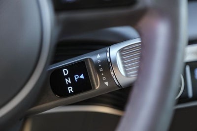 2023 Hyundai IONIQ 5 Limited