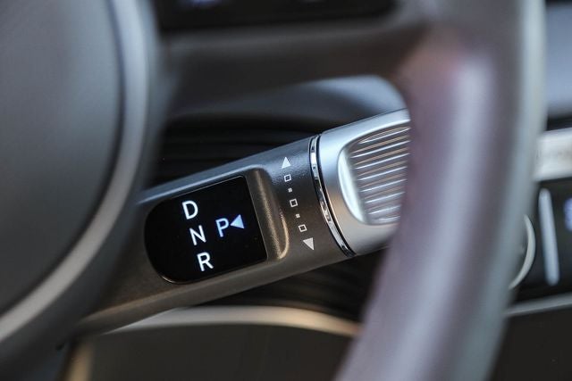 2023 Hyundai IONIQ 5 Limited