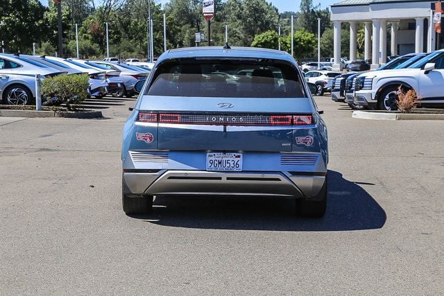 2023 Hyundai IONIQ 5 Limited