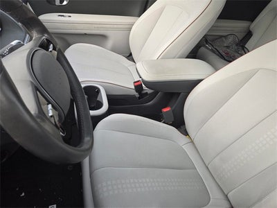 2023 Hyundai IONIQ 5 Limited
