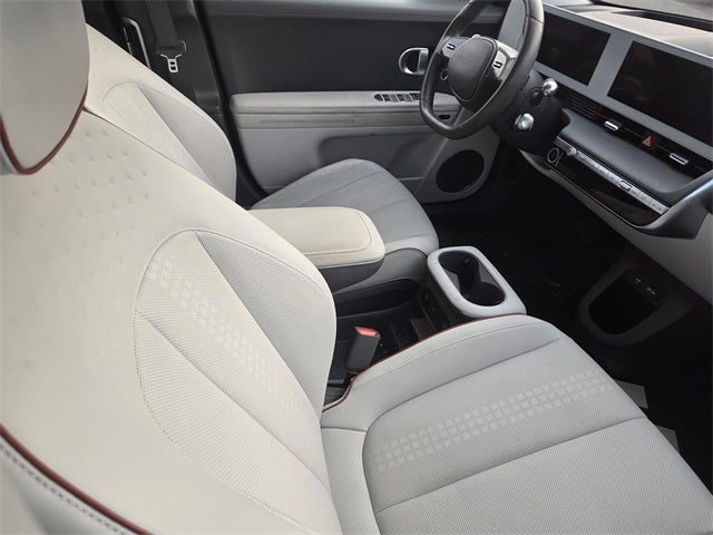 2023 Hyundai IONIQ 5 Limited