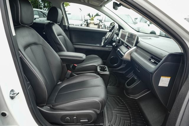 2023 Hyundai IONIQ 5 Limited