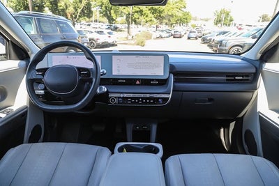 2023 Hyundai IONIQ 5 Limited