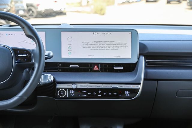 2023 Hyundai IONIQ 5 Limited