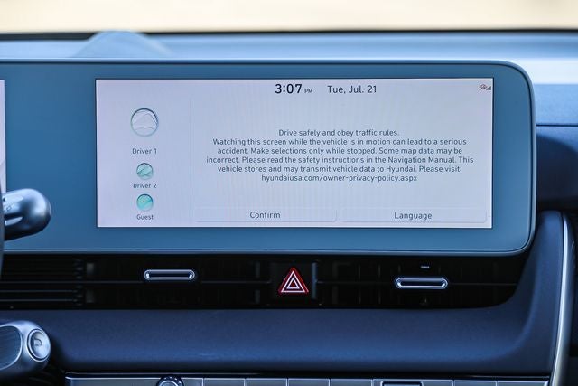 2023 Hyundai IONIQ 5 Limited