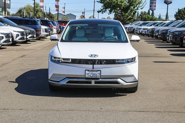 2023 Hyundai IONIQ 5 Limited