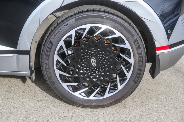 2023 Hyundai IONIQ 5 Limited