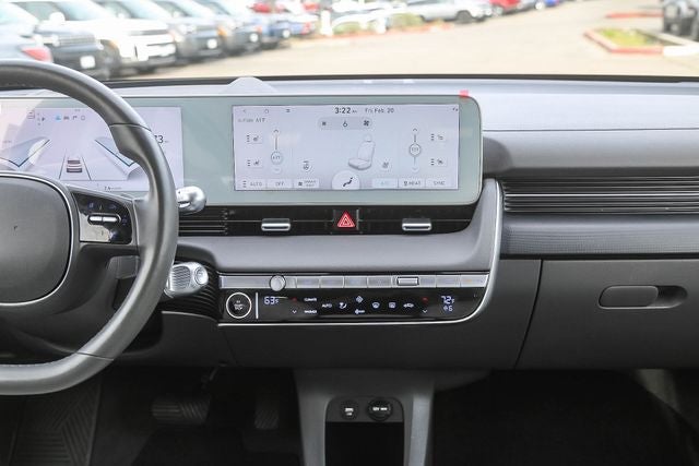 2023 Hyundai IONIQ 5 Limited