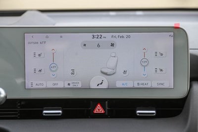 2023 Hyundai IONIQ 5 Limited